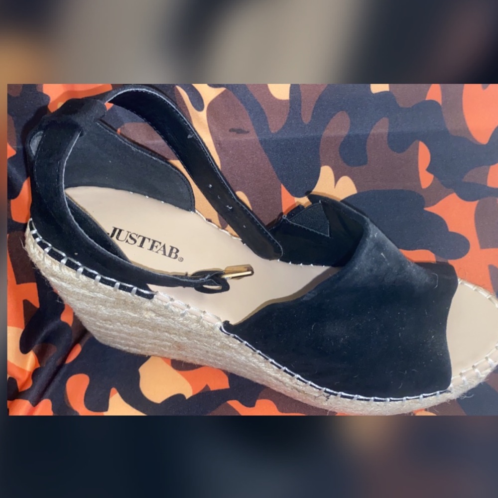 Wedges